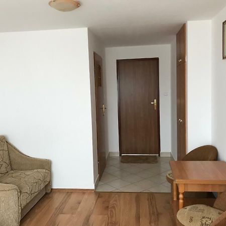 Agroturystyka Anita Appartement Rutka-Tartak Buitenkant foto