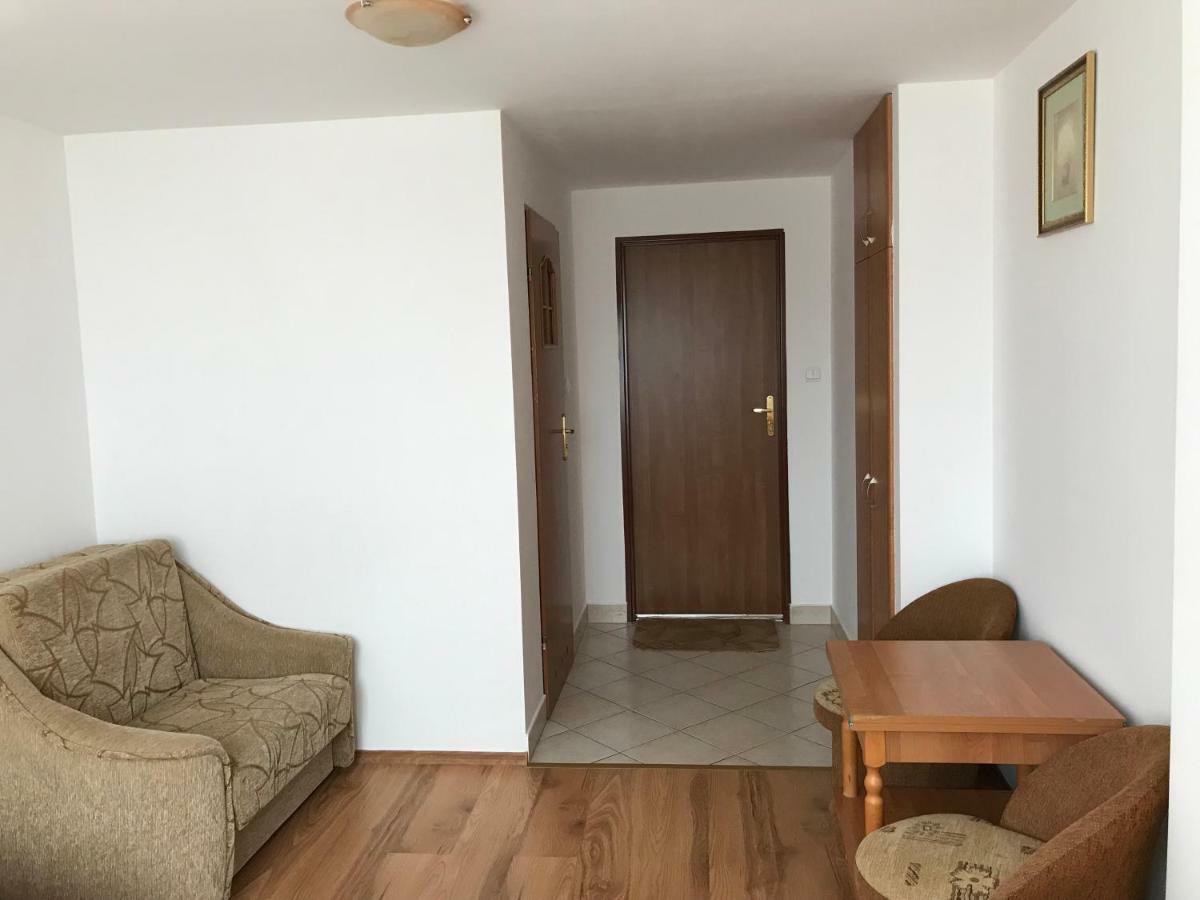 Agroturystyka Anita Appartement Rutka-Tartak Buitenkant foto