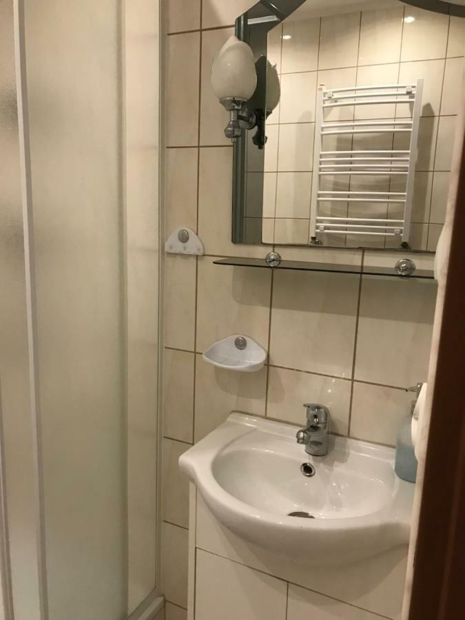 Agroturystyka Anita Appartement Rutka-Tartak Buitenkant foto